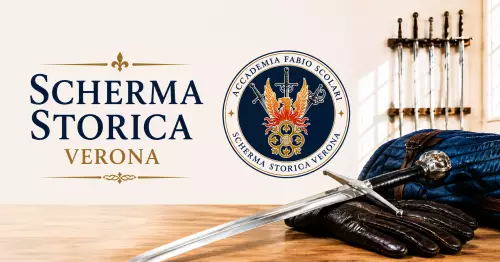 Corso di Scherma Storica