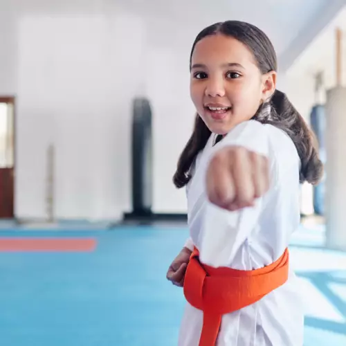 Corso di Karate