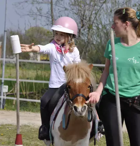Corso di Equitazione