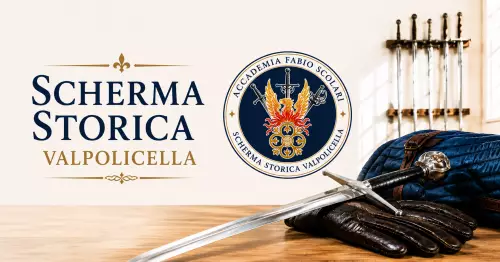 Corso di Scherma Storica