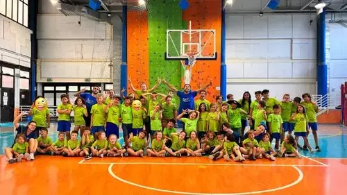 Centro estivo Multisport a Bagno a Ripoli
