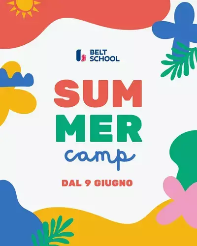 Centro estivo Multisport a Perugia