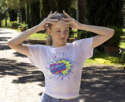 Centro estivo di Danza a Lignano Sabbiadoro