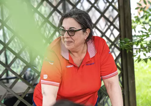 Centro estivo di Attività Motoria Di Base a Grosseto