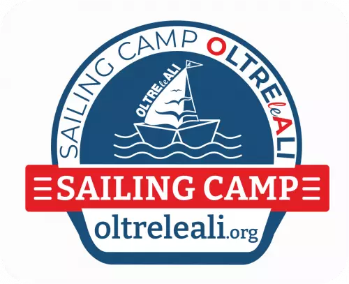 Centro estivo di Vela a Rio