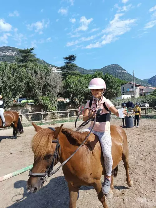 Centro estivo Multisport a Finale Ligure